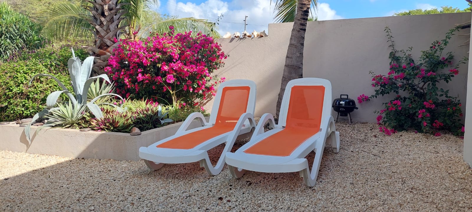 22 Makambaplein, Kralendijk, Caribbean Netherlands